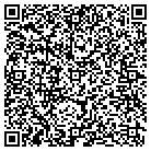 QR code with The Standard Register Company contacts