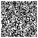 QR code with The Standard Register Company contacts