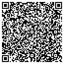 QR code with The Standard Register Company contacts
