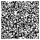 QR code with The Standard Register Company contacts
