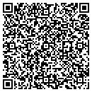 QR code with The Standard Register Company contacts