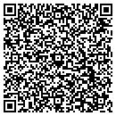 QR code with The Standard Register Company contacts