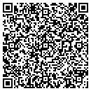 QR code with The Standard Register Company contacts