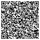 QR code with The Standard Register Company contacts