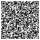 QR code with The Standard Register Company contacts