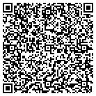 QR code with The Standard Register Company contacts