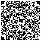 QR code with The Standard Register Company contacts