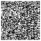 QR code with The Standard Register Company contacts