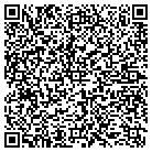 QR code with The Standard Register Company contacts