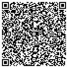 QR code with The Standard Register Company contacts