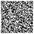 QR code with The Standard Register Company contacts