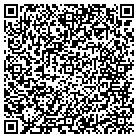 QR code with The Standard Register Company contacts