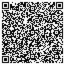 QR code with The Standard Register Company contacts