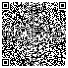 QR code with The Standard Register Company contacts