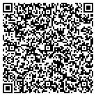 QR code with The Standard Register Company contacts