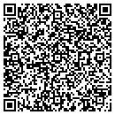 QR code with The Standard Register Company contacts