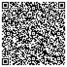 QR code with The Standard Register Company contacts