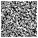 QR code with The Standard Register Company contacts
