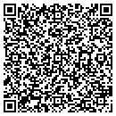 QR code with The Standard Register Company contacts