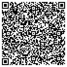 QR code with The Standard Register Company contacts