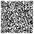 QR code with The Standard Register Company contacts