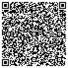 QR code with The Standard Register Company contacts