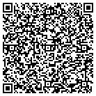 QR code with The Standard Register Company contacts