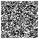 QR code with The Standard Register Company contacts
