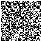 QR code with The Standard Register Company contacts