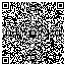 QR code with The Standard Register Company contacts