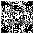 QR code with The Standard Register Company contacts