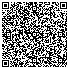 QR code with The Standard Register Company contacts