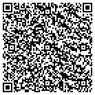 QR code with The Standard Register Company contacts