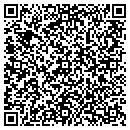 QR code with The Standard Register Company contacts