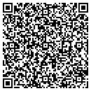 QR code with The Standard Register Company contacts