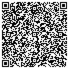 QR code with The Standard Register Company contacts