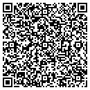 QR code with The Standard Register Company contacts
