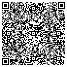 QR code with The Standard Register Company contacts