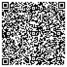 QR code with The Standard Register Company contacts