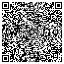 QR code with The Standard Register Company contacts