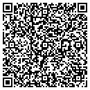 QR code with The Standard Register Company contacts