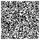 QR code with The Standard Register Company contacts