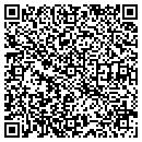 QR code with The Standard Register Company contacts