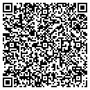 QR code with The Standard Register Company contacts