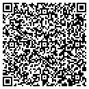 QR code with The Standard Register Company contacts