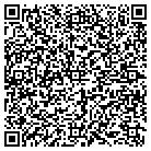 QR code with The Standard Register Company contacts