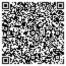 QR code with The Standard Register Company contacts