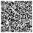 QR code with The Standard Register Company contacts