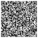 QR code with The Standard Register Company contacts