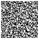 QR code with The Standard Register Company contacts
